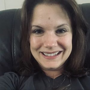 Meet your Posher, Meg